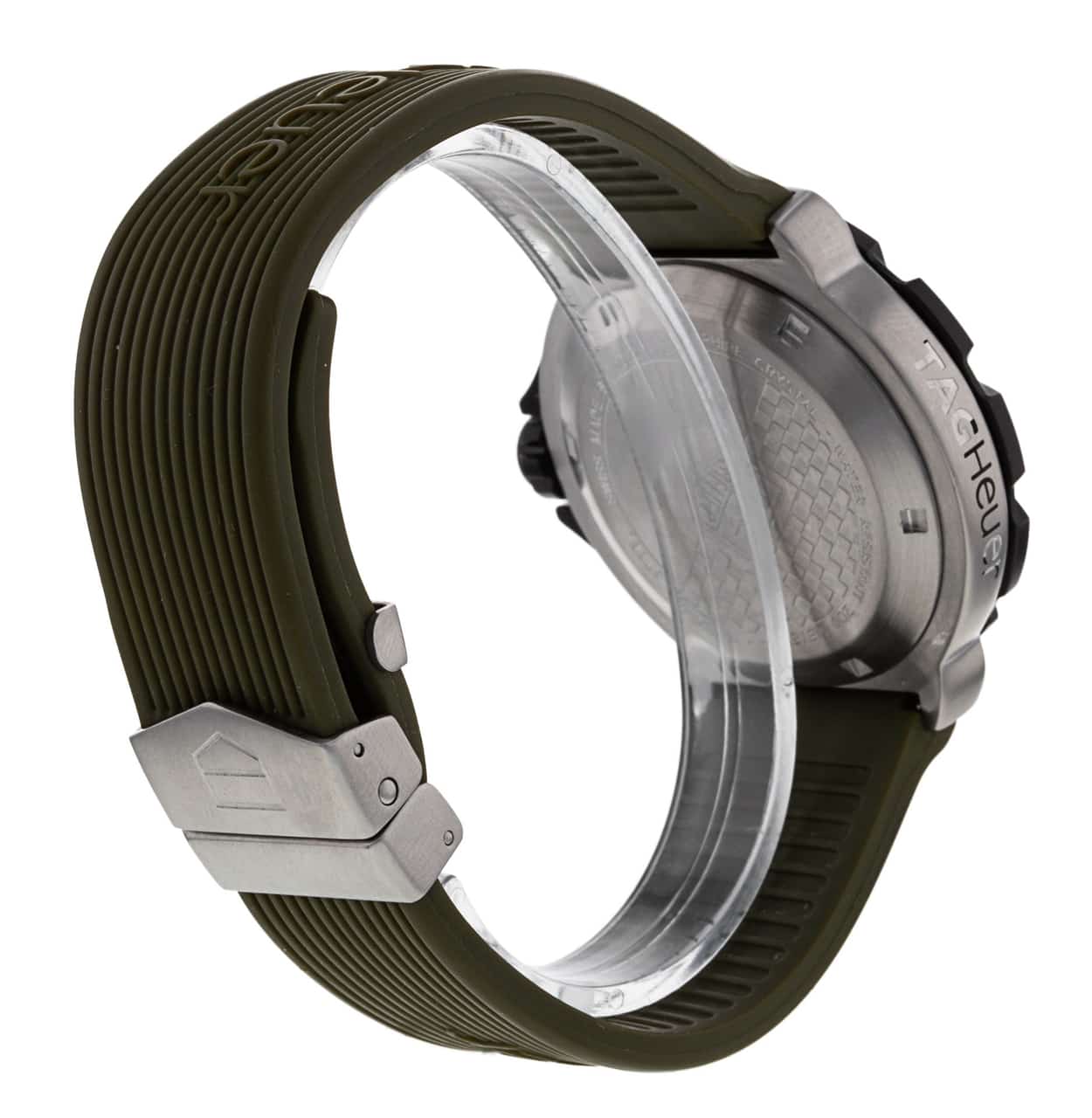 Tag top heuer wah1113